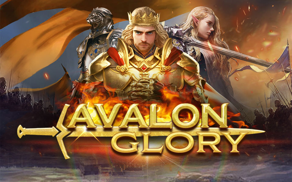 Avalon Glory